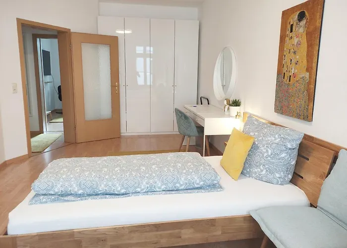 Apartment As1 - Excellent