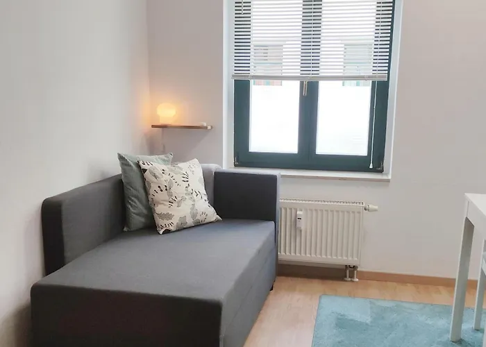 Apartment As1 - Excellent